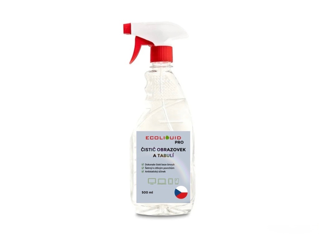 ecoliquid pro sprej